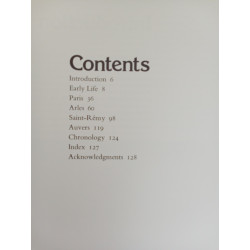 Van Gogh and his Art - Rosemary Treble