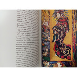 Van Gogh and his Art - Rosemary Treble