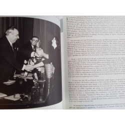 Marina Tavares Dias - Lisboa nos anos 40