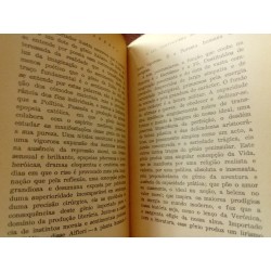 Moniz Barreto - A Literatura Portuguesa no século XIX