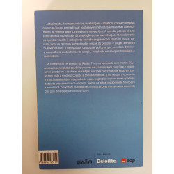 A energia da razão - Fernando Ramôa Ribeiro (coord.)