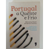 Portugal a quente e frio - Filomena Naves e Teresa Firmino
