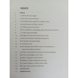 Portugal a quente e frio - Filomena Naves e Teresa Firmino