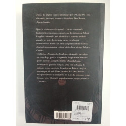 Dan Brown - Anjos e demónios