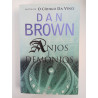 Dan Brown - Anjos e demónios