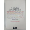 O livro dos Saberes