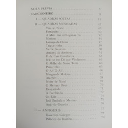 Tesouros da Literatura Popular Portuguesa