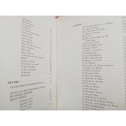 Tesouros da Literatura Popular Portuguesa