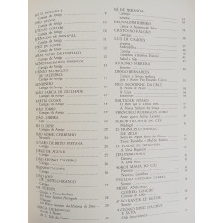 Tesouros da Poesia Portuguesa