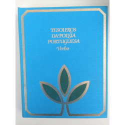 Tesouros da Poesia Portuguesa