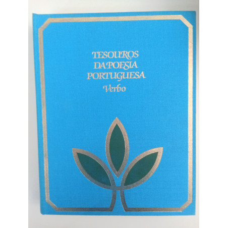 Tesouros da Poesia Portuguesa