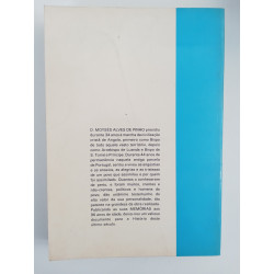 Memórias - Moysés Alves de Pinho