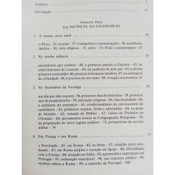 Memórias - Moysés Alves de Pinho