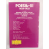 Poesia III 1934-1935 - Fernando Pessoa