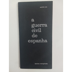 A Guerra Civil de Espanha - Andrés Nin
