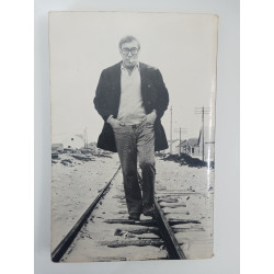 Balada da praia dos cães - José Cardoso Pires