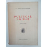 Portugal no Mar - Com. António Marques Esparteiro
