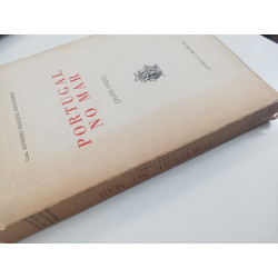 Portugal no Mar - Com. António Marques Esparteiro