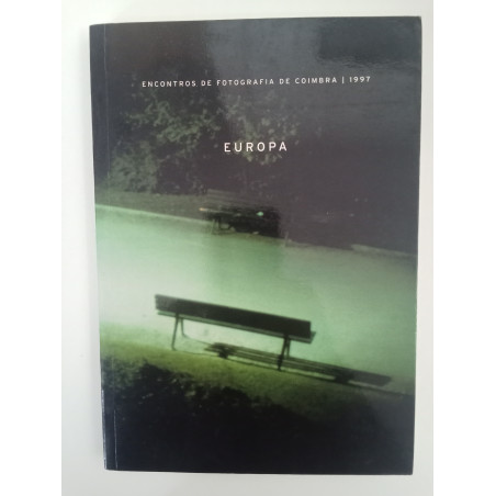 Europa - Encontros de Fotografia de Coimbra 1997