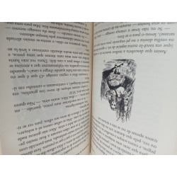 As Aventuras de Alice no País das Maravilhas - Lewis Carroll