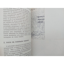 Unhais da Serra, notas geográficas, históricas e etnográficas