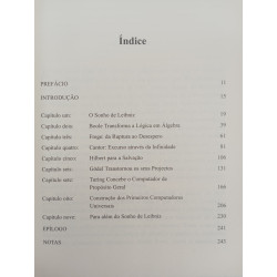 O computador universal - Martin Davis