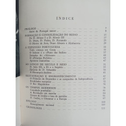 Breve resumo da História de Portugal - João Ameal