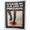 El engaño del 25 de Abril en Portugal - Sanches Osorio
