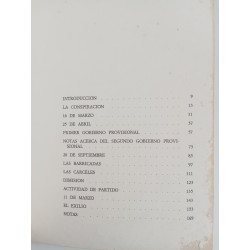 El engaño del 25 de Abril en Portugal - Sanches Osorio