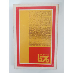 Charles Bettelheim - A planificação Socialista da Economia