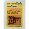 A Economia da África - Andrew M. Kamarck