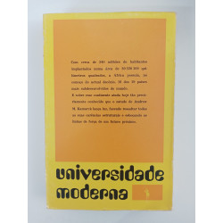 A Economia da África - Andrew M. Kamarck