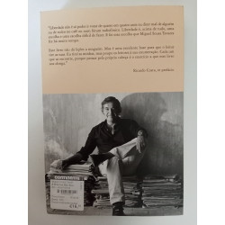 A história não acaba assim - Miguel Sousa Tavares