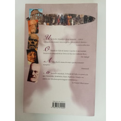 O mundo de Sofia - Jostein Gaarder