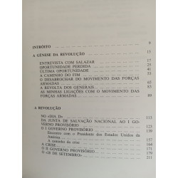 País sem rumo - António de Spínola