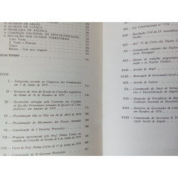 País sem rumo - António de Spínola