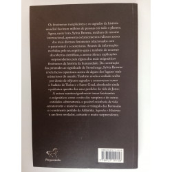 Segredos e mistérios - Sylvia Browne