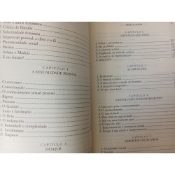 Sexo e Amor - Francesco Alberoni