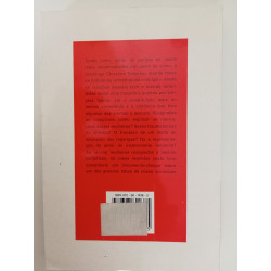 A prostituição conjugal - Christine Dessieux