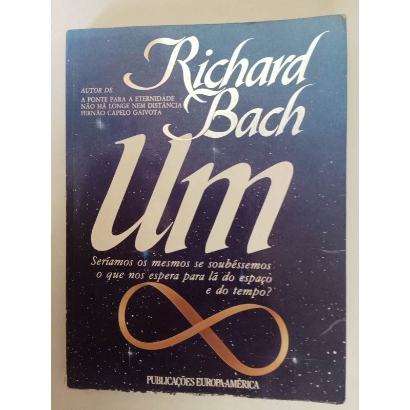 Um - Richard Bach