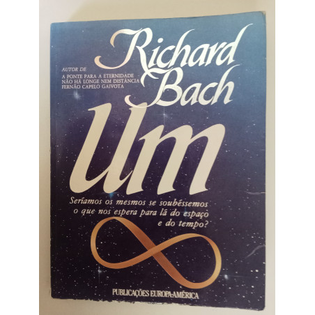 Um - Richard Bach