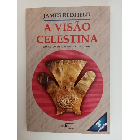 A visão Celestina - James Redfield