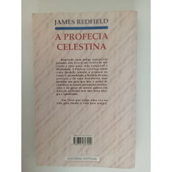 A Profecia Celestina - James Redfield