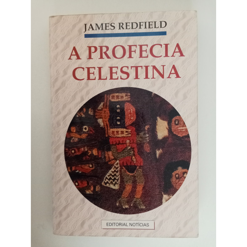 A Profecia Celestina - James Redfield
