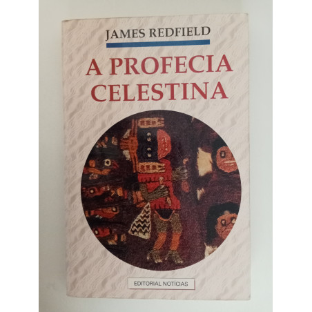 A Profecia Celestina - James Redfield