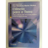 Ciência para a Terra - Tom Wakeford e Martin Walters