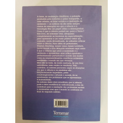 Ciência para a Terra - Tom Wakeford e Martin Walters