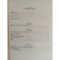 Ciência para a Terra - Tom Wakeford e Martin Walters