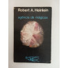 Agência de mágicos - Robert A. Heinlein