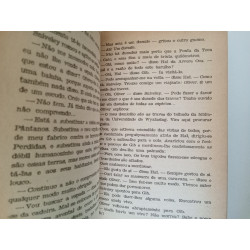 O outro lado do tempo - Clifford D. Simak